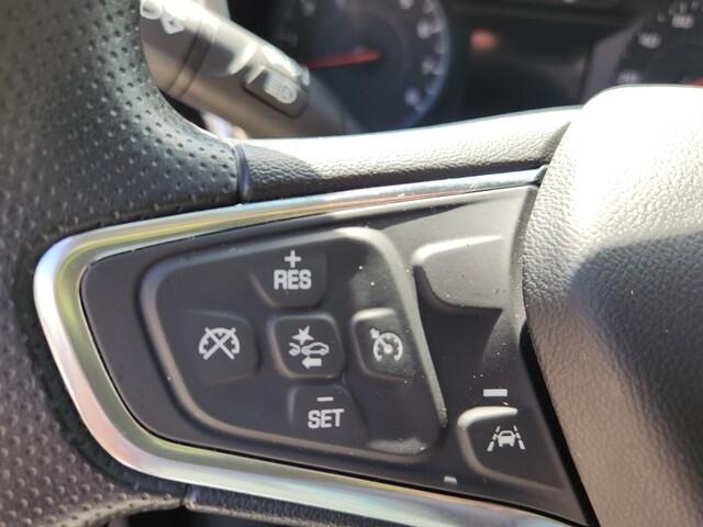 used 2021 Chevrolet Equinox car, priced at $7,450