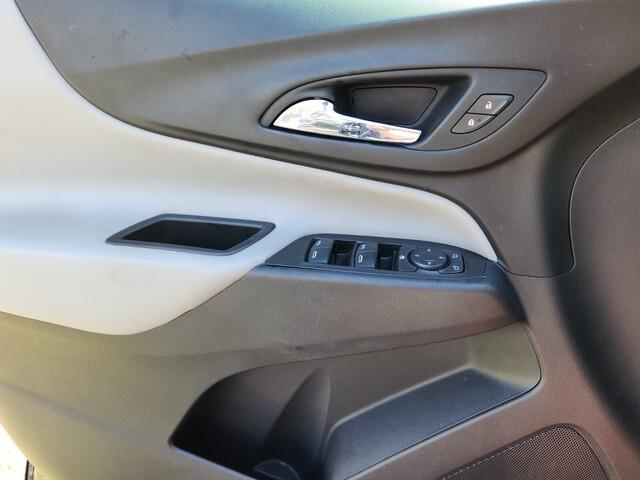 used 2021 Chevrolet Equinox car, priced at $7,450