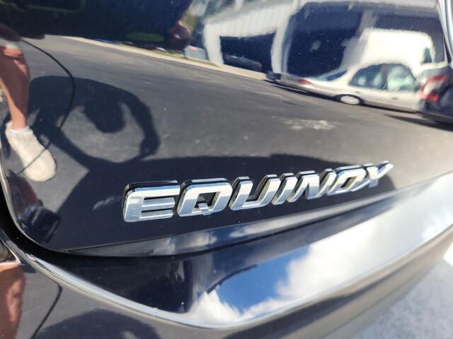 used 2021 Chevrolet Equinox car, priced at $7,450