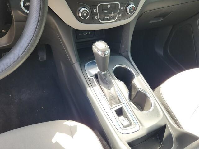 used 2021 Chevrolet Equinox car, priced at $7,450