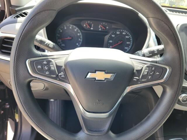 used 2021 Chevrolet Equinox car, priced at $7,450