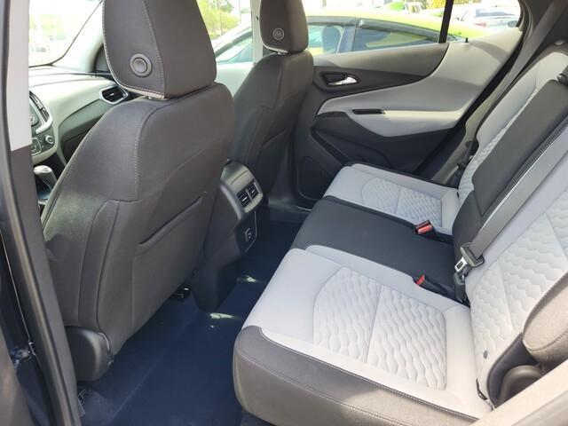 used 2021 Chevrolet Equinox car, priced at $7,450