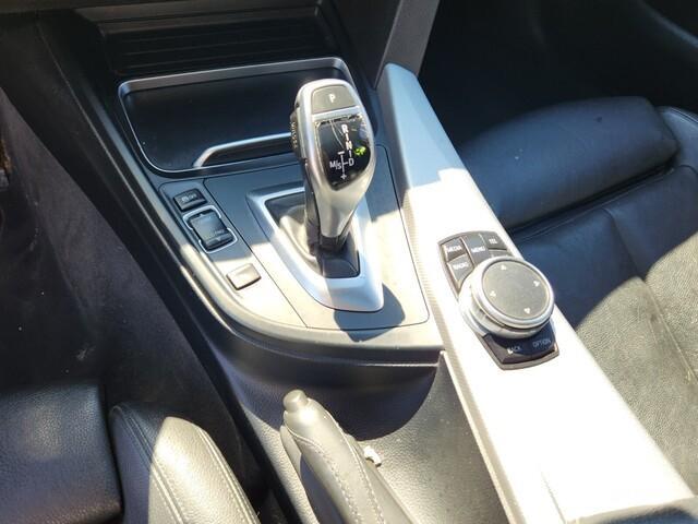 used 2016 BMW 428 Gran Coupe car, priced at $6,650