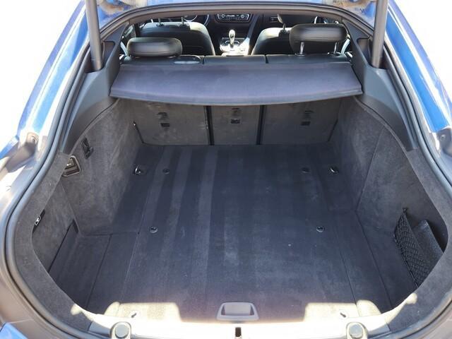 used 2016 BMW 428 Gran Coupe car, priced at $6,650