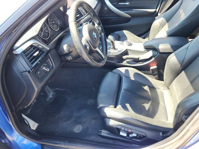 used 2016 BMW 428 Gran Coupe car, priced at $6,650