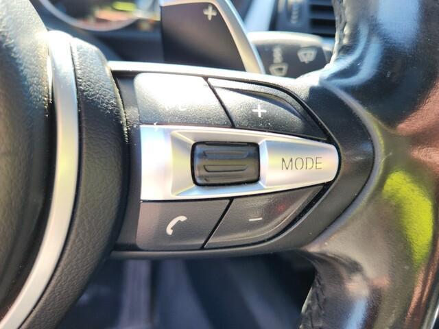 used 2016 BMW 428 Gran Coupe car, priced at $6,650