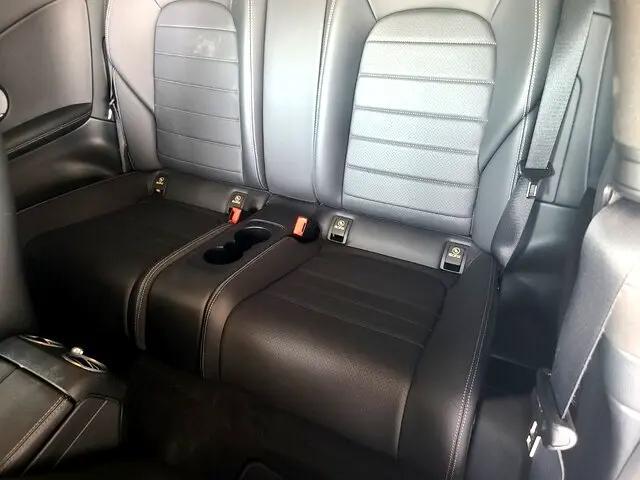 used 2018 Mercedes-Benz C-Class car, priced at $11,450