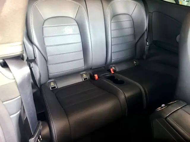 used 2018 Mercedes-Benz C-Class car, priced at $11,450