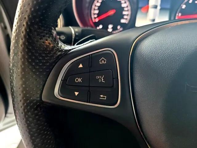 used 2018 Mercedes-Benz C-Class car, priced at $11,450