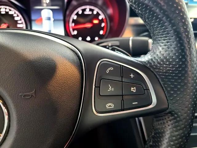 used 2018 Mercedes-Benz C-Class car, priced at $11,450