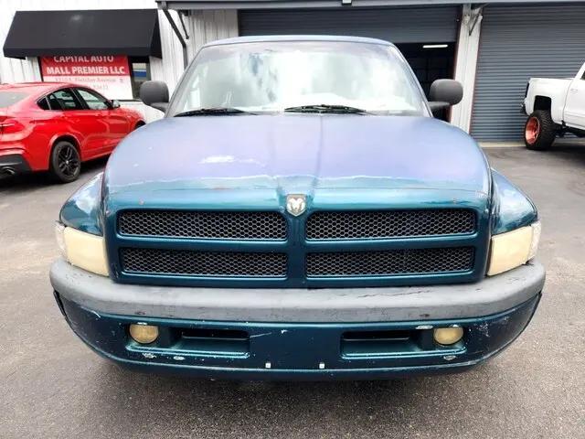 used 1998 Dodge Ram 1500 car, priced at $2,950