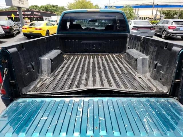 used 1998 Dodge Ram 1500 car, priced at $2,950