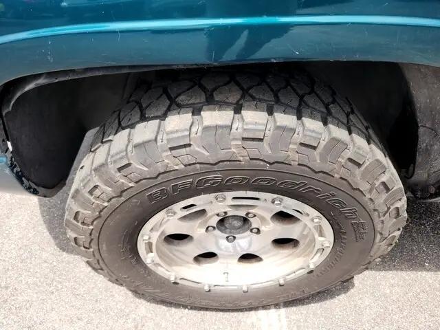used 1998 Dodge Ram 1500 car, priced at $2,950