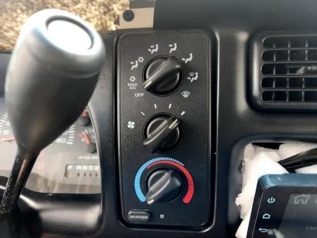 used 1998 Dodge Ram 1500 car, priced at $2,950
