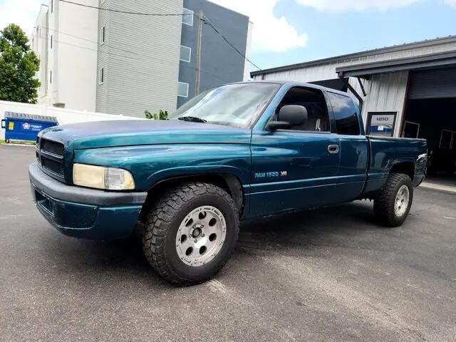 used 1998 Dodge Ram 1500 car, priced at $2,950
