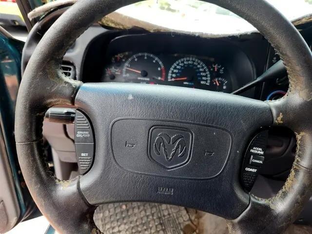 used 1998 Dodge Ram 1500 car, priced at $2,950