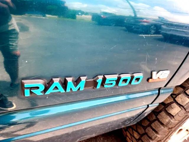 used 1998 Dodge Ram 1500 car, priced at $2,950