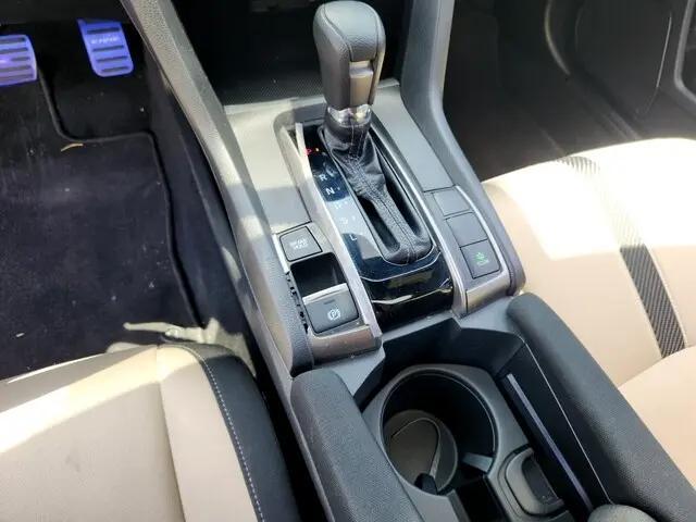 used 2019 Honda Civic car, priced at $12,860