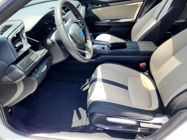 used 2019 Honda Civic car, priced at $12,860