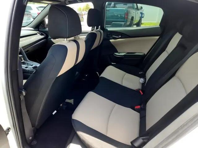 used 2019 Honda Civic car, priced at $12,860