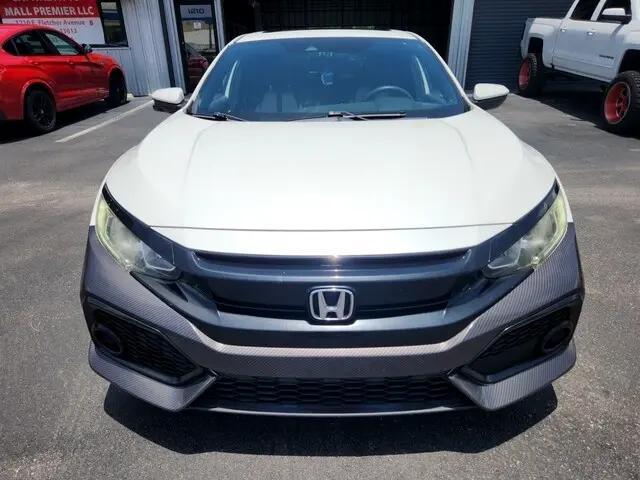 used 2019 Honda Civic car, priced at $12,860