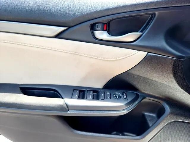 used 2019 Honda Civic car, priced at $12,860