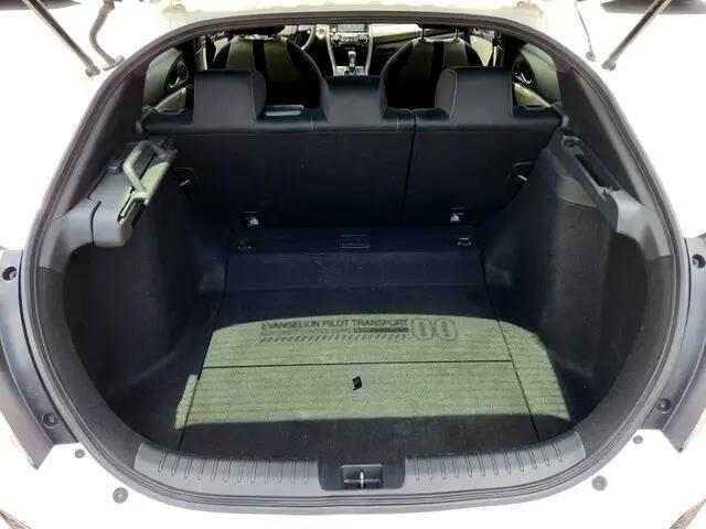 used 2019 Honda Civic car, priced at $12,860
