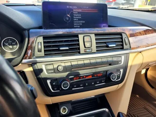 used 2014 BMW 335 car, priced at $8,840
