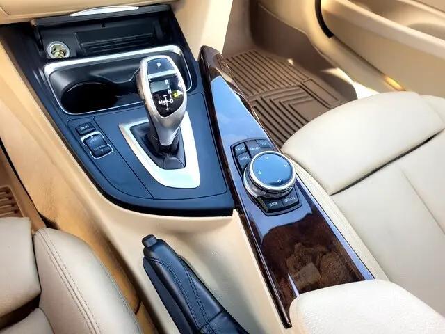 used 2014 BMW 335 car, priced at $8,840