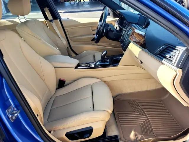 used 2014 BMW 335 car, priced at $8,840