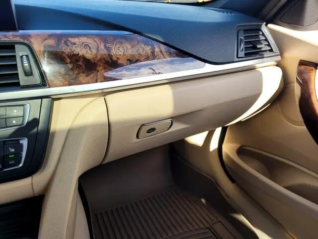 used 2014 BMW 335 car, priced at $8,840