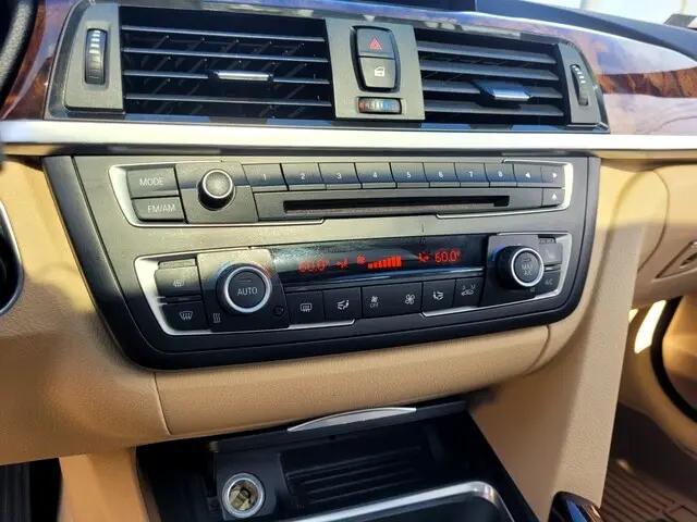 used 2014 BMW 335 car, priced at $8,840