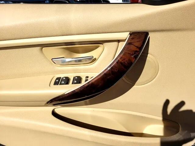 used 2014 BMW 335 car, priced at $8,840