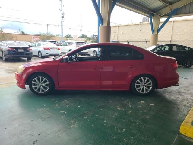 used 2015 Volkswagen Jetta car, priced at $3,875