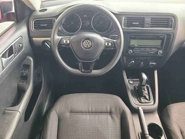 used 2015 Volkswagen Jetta car, priced at $3,875