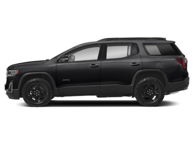 used 2023 GMC Acadia car, priced at $34,733