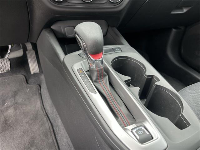 used 2024 Chevrolet Trax car, priced at $22,995