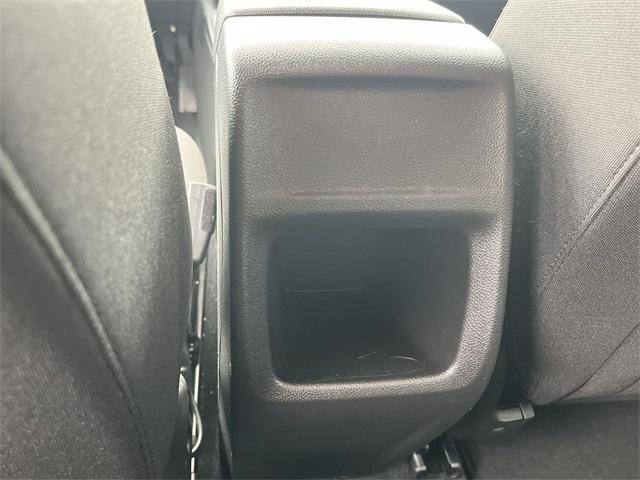 used 2024 Chevrolet Trax car, priced at $22,995