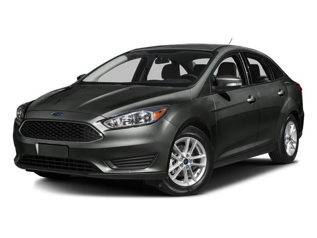 used 2016 Ford Focus car, priced at $12,995