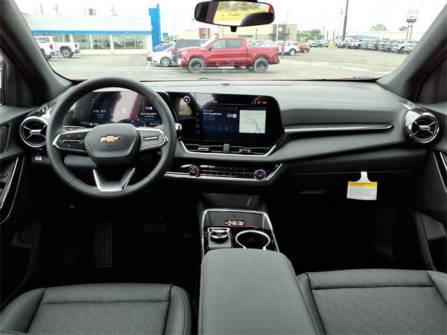 new 2026 Chevrolet Equinox car, priced at $31,562