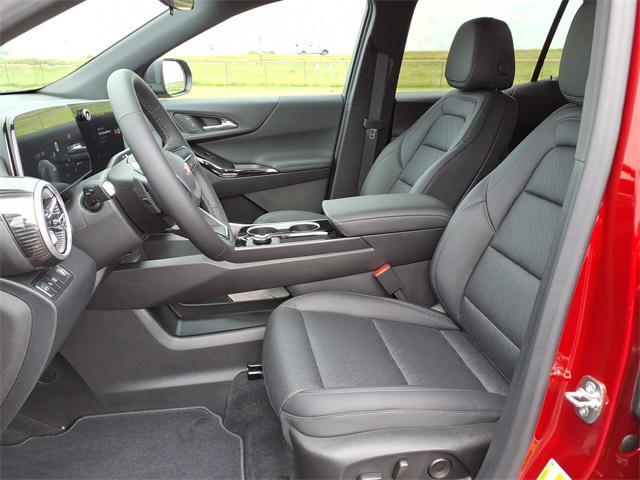 new 2026 Chevrolet Equinox car, priced at $31,562