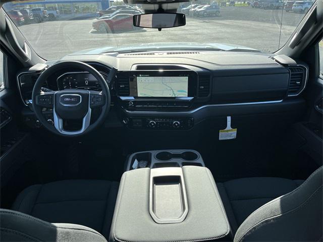 new 2025 GMC Sierra 1500 car, priced at $47,990