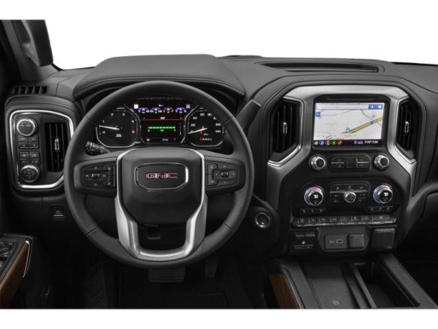 used 2022 GMC Sierra 2500 car, priced at $42,995