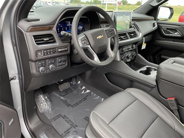 new 2024 Chevrolet Suburban car, priced at $82,015