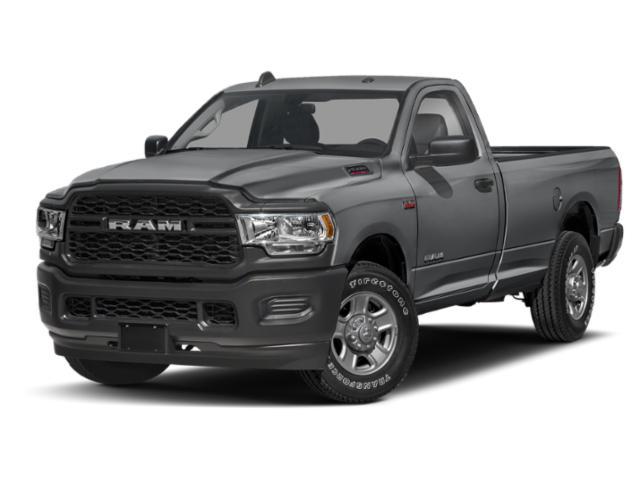 used 2022 Ram 2500 car, priced at $32,995