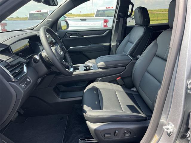new 2025 GMC Acadia car, priced at $48,427