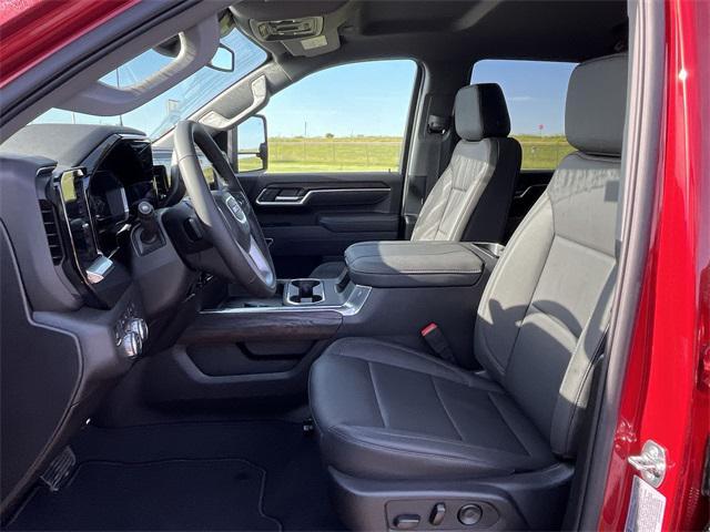 new 2025 GMC Sierra 2500 car, priced at $71,410