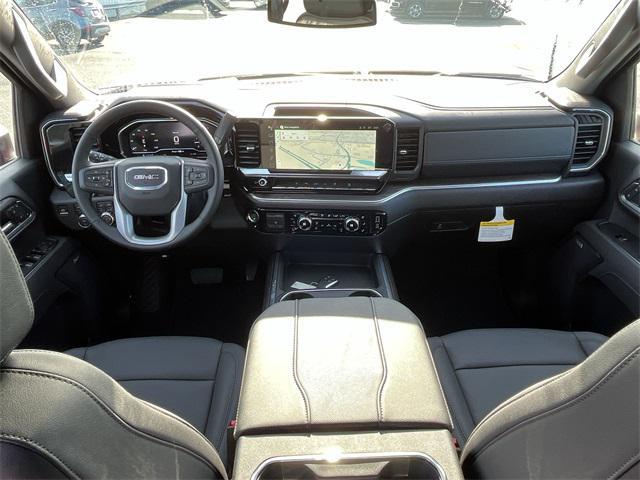 new 2025 GMC Sierra 2500 car, priced at $71,410