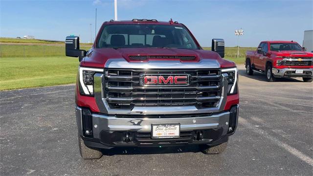 new 2025 GMC Sierra 2500 car, priced at $71,410