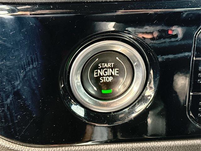 used 2022 GMC Sierra 1500 car, priced at $40,725